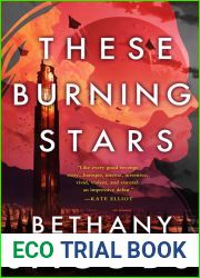 These Burning Stars (The Kindom Trilogy, #1)