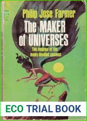 The Maker of Universes (World of Tiers, #1)