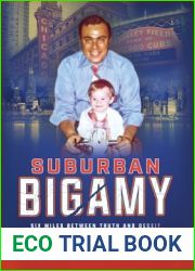 Suburban Bigamy: Six Miles Between Truth and Deceit