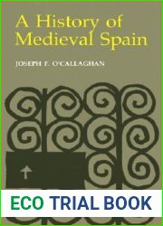 A History of Medieval Spain