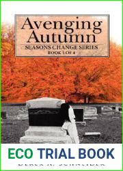 Avenging Autumn (Seasons Change #1)