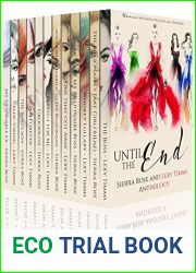 Until the End Anthology
