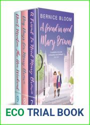 The Mary Brown series: BOOKS 7-9 (MARY BROWN BOX SETS Book 3)