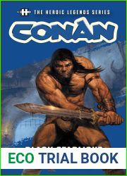 The Heroic Legends Series - Conan: Black Starlight (Savage Tales Short Fiction Book 2)