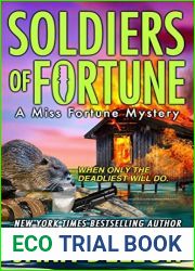 Soldiers of Fortune (Miss Fortune Mystery, #6)