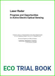 Laser Radar: Progress and Opportunities in Active Electro-Optical Sensing