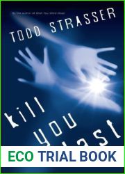 Kill You Last (Thrillogy, #3)