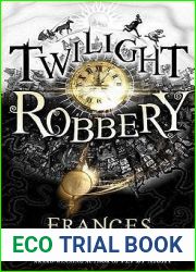 Twilight Robbery