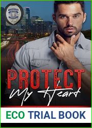 Protect My Heart (Ashwood Blues #2)