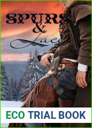 Spurs and Lace (Lonely Lace Series, #1)