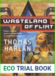 Wasteland of Flint (In The Time of The Sixth Sun)