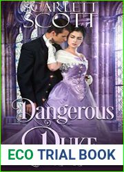 Dangerous Duke (League of Dukes, #3)