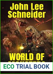 World Of Monsters (Age of Monsters Book 3)