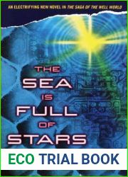 The Sea is Full of Stars (Saga of the Well World, #6)