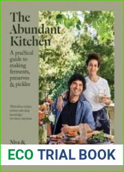 The Abundant Kitchen
