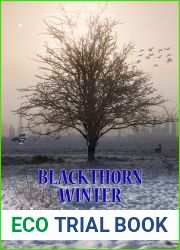 Blackthorn Winter (Fallow Sisters #2)