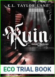 Ruin (Swallows and Savages, #1)