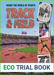 Track and Field (Inside the World of Sports)