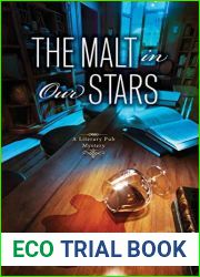 The Malt in Our Stars (Literary Pub Mystery, #3)