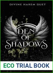 Den of Shadows: A Paranormal Reverse Harem Romance (Divine Harem Duet)