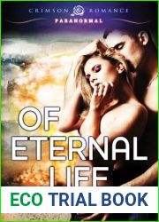 Of Eternal Life (Operation: Middle of the Garden, #1)