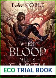 When Blood Meets Earth