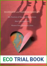 Marriage and Marriageability: The Practices of Matchmaking between Men from Japan and Women from Northeast China