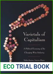 Varietals of Capitalism
