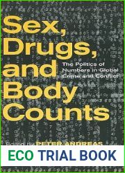 Sex, Drugs and Body Counts