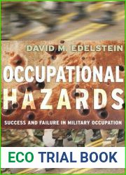 Occupational Hazards