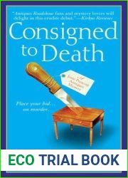 Consigned to Death (A Josie Prescott Antiques Mystery #1)