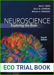 Neuroscience: Exploring the Brain