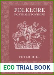 Folklore of Northamptonshire