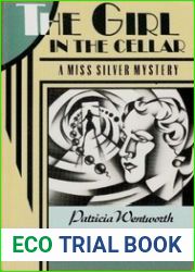 The Girl in the Cellar (Miss Silver, #32)