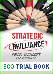 Strategic Brilliance: From Concept to Reality