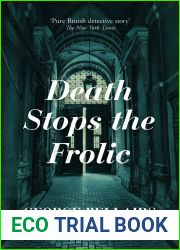Death Stops the Frolic