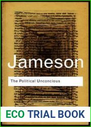 The Political Unconscious