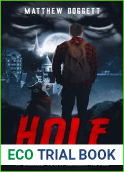 Hole: A Small Town Horror Novel
