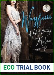 Wayfarer (Tales of Beauty and Madness, #2)