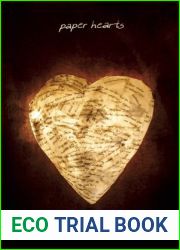 Paper Hearts (Agnes Hahn Series)
