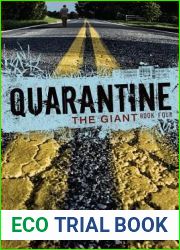 The Giant (Quarantine, #4)