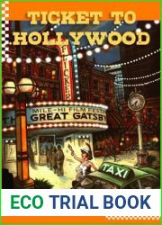 Ticket To Hollywood (Asphalt Warrior, #2)