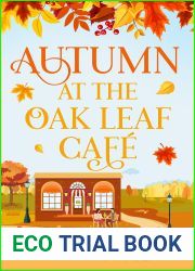 Autumn at the Oak Leaf Cafe (The Warm Days of Autumn Book 4)