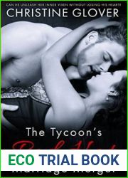The Tycoon|s Red Hot Marriage Merger