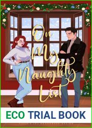 On My Naughty List: A Sweet Christmas Rom Com