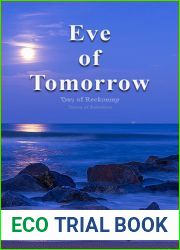 Eve of Tomorrow (Dawn of Rebellion, #3)