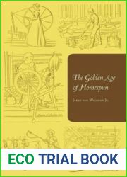 The Golden Age of Homespun