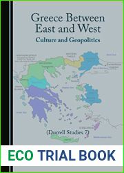 Greece Between East and West