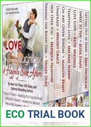 Love, Laughter, and Happily Ever Afters Collection