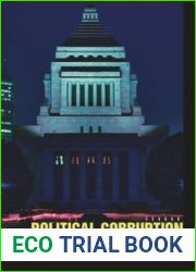 Political Corruption and Scandals in Japan